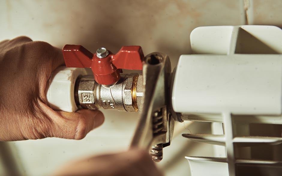  réparation pompe à chaleur Montsoult